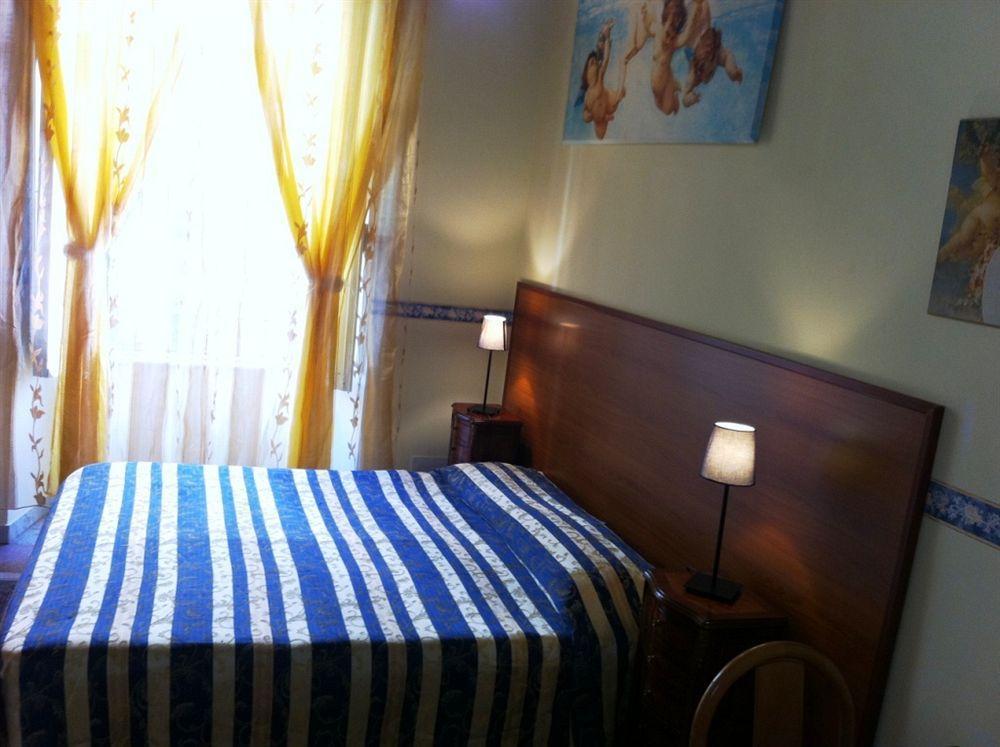 안골로99 B&B 로마 외부 사진