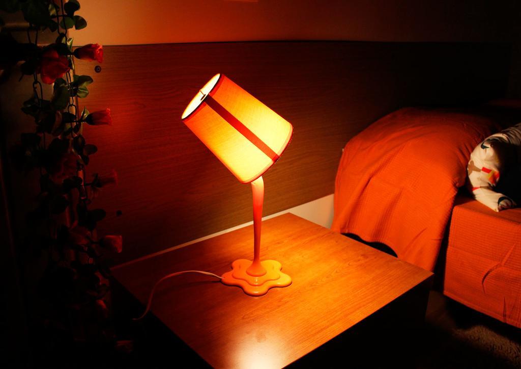 안골로99 B&B 로마 외부 사진