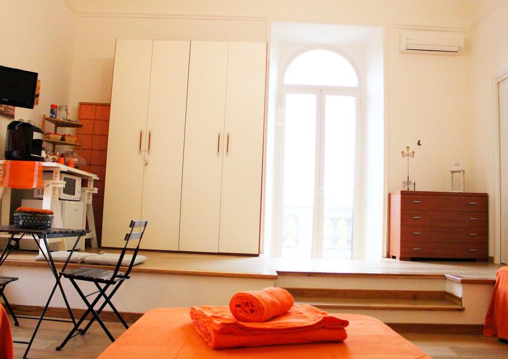 안골로99 B&B 로마 외부 사진