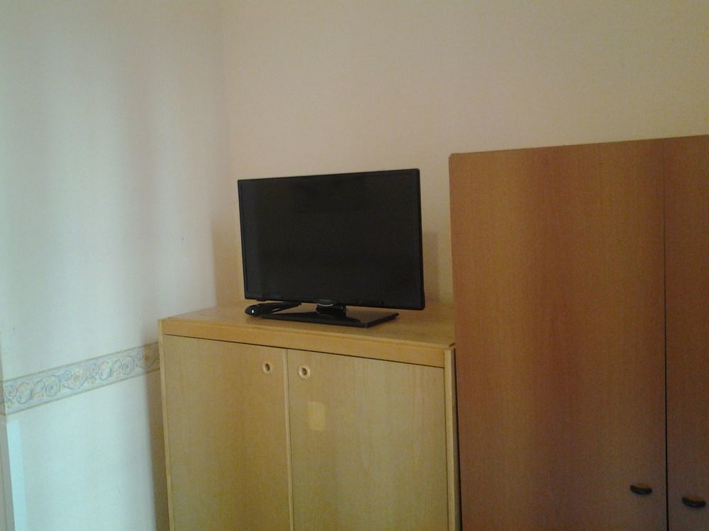 안골로99 B&B 로마 외부 사진