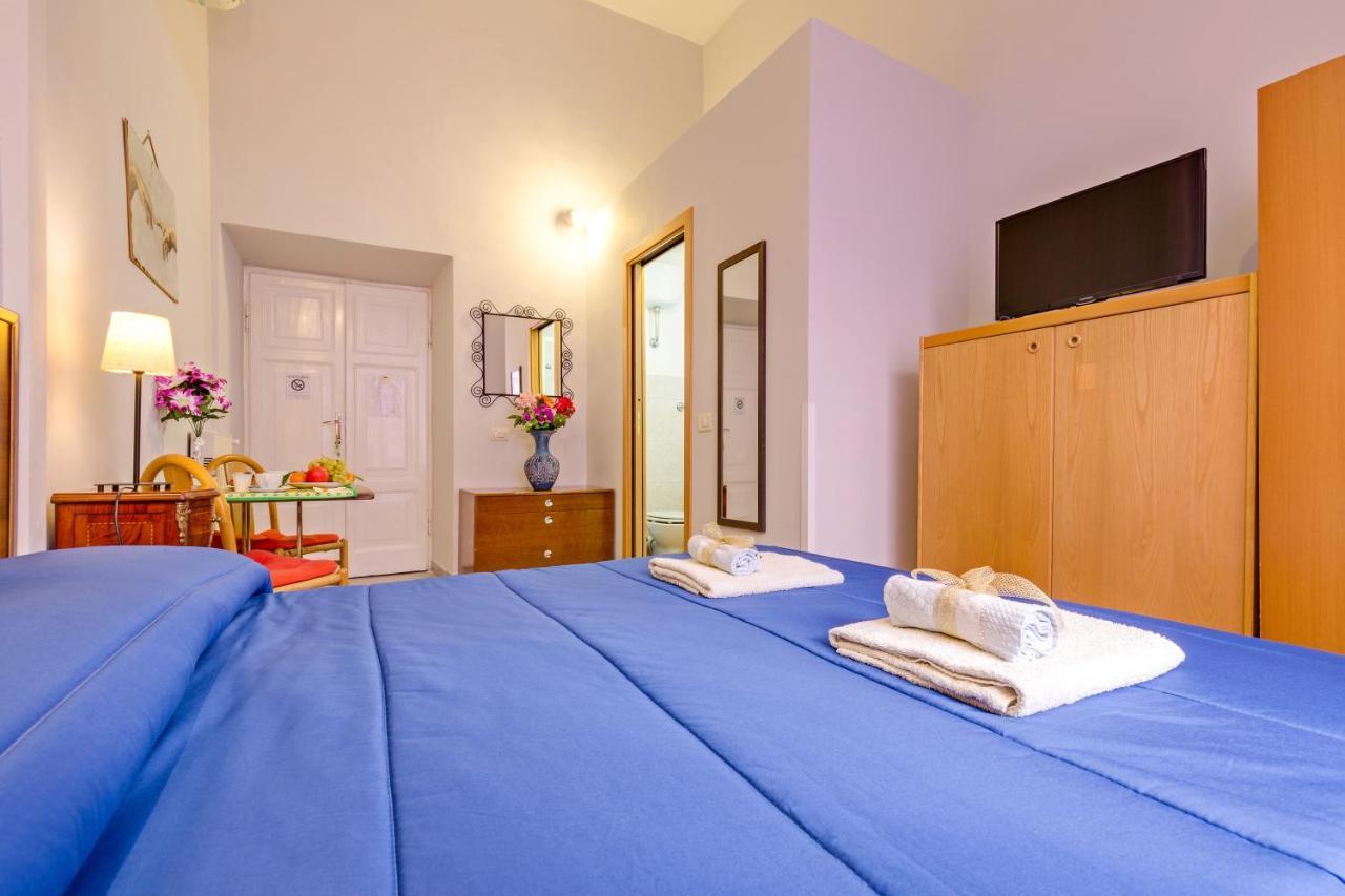 안골로99 B&B 로마 외부 사진