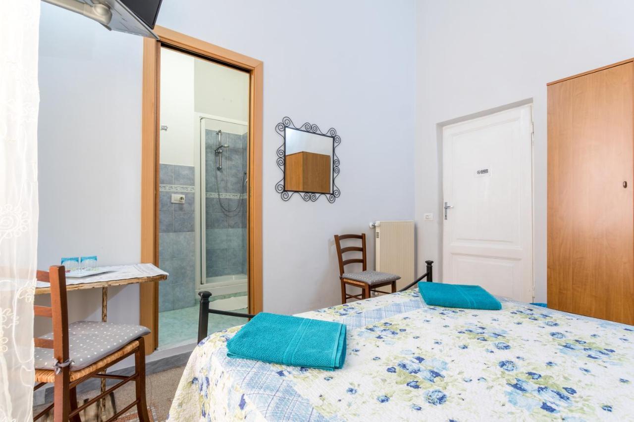 안골로99 B&B 로마 외부 사진