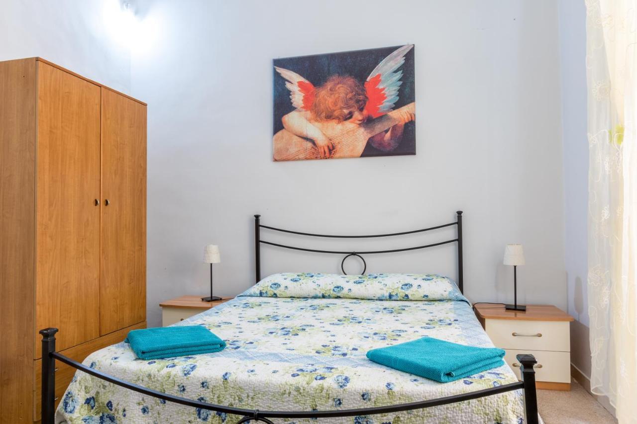 안골로99 B&B 로마 외부 사진